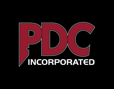 PDC Incorporated logo